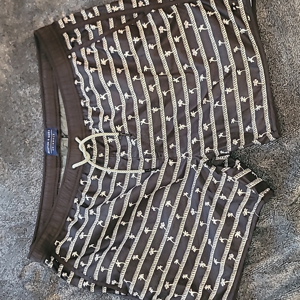 Scotch and Soda Swimwear shorts